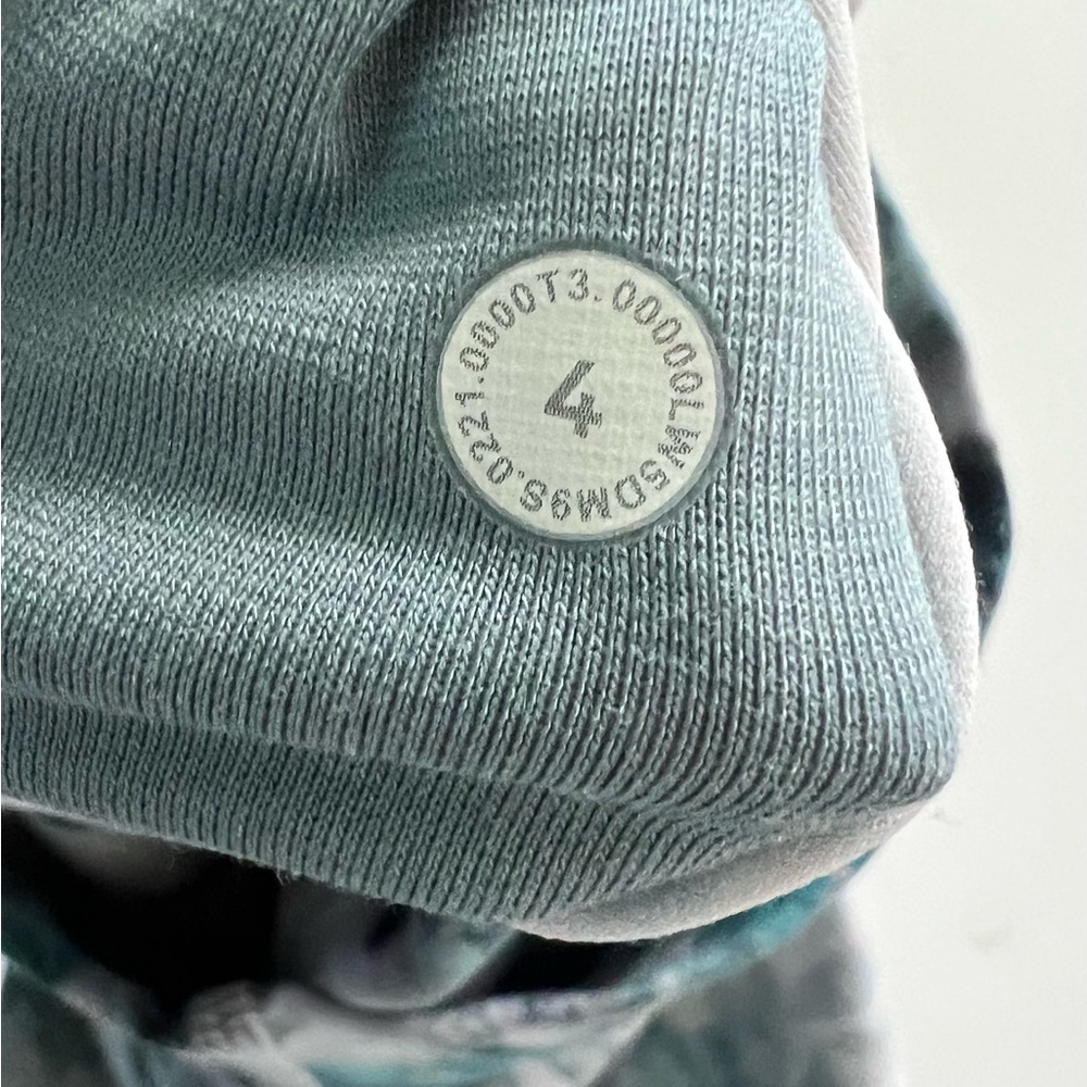 Lululemon Leggings Multi Color Size 4 - image 3